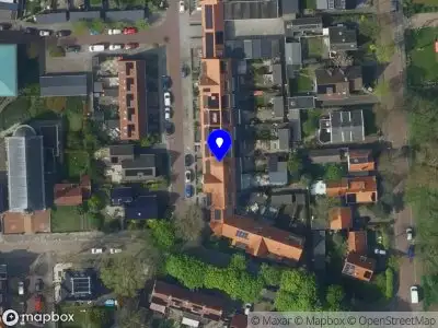 Stichting Vrienden van VV Egmond