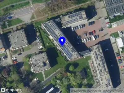 E.M.M. Borst Beheer B.V.