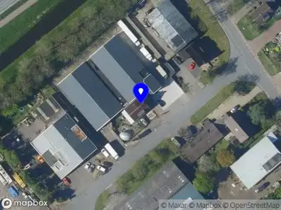 Nieuw bedrijf Exploitatiemaatschappij Bedrijfsgrond Niedorp