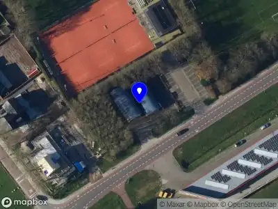 Stichting Weg Van de Vikingen Den Oever