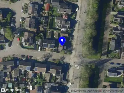 Nieuw bedrijf Huizenga W.M. Beheer B.V.