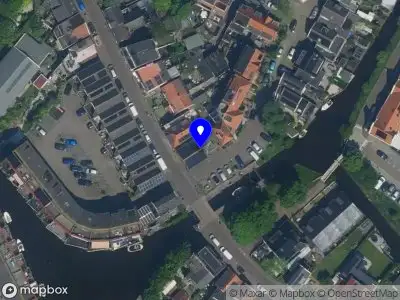 Nieuw bedrijf The-Globe B.V.