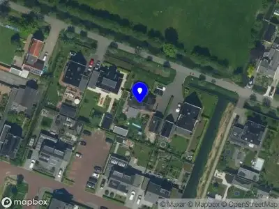 Nieuw bedrijf IJsclub Bamestra