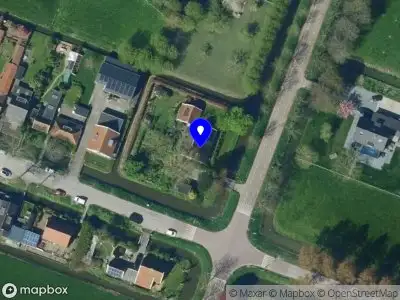 Nieuw bedrijf Stichting Open Dag Beemster