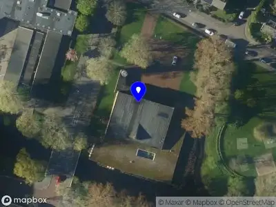 Nieuw bedrijf Stichting De Oversteek