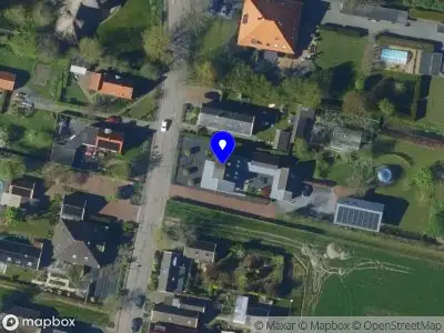 Unimate International Beheer B.V.