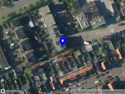 Nieuw bedrijf Scholten Loopbaanadvies