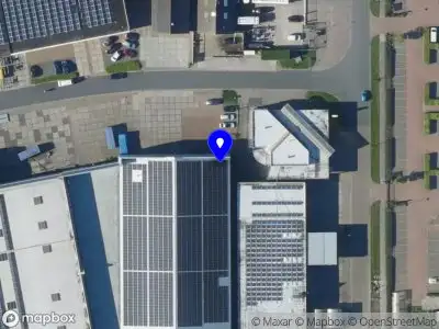 Van den Heerik Projecten B.V. Broek op Langedijk