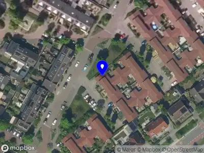 Cote d'Azur Bewonersvereniging Castricum