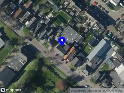 Nieuw bedrijf Stichting J.A.N.