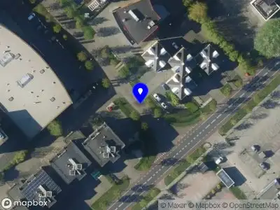 Ver. Verkeersgebied Kantoorvilla's Domani Heerhugowaard