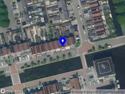 Nieuw bedrijf Visserijbedrijf Schilder en Co.