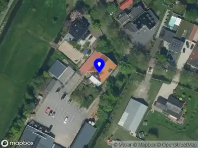 Nieuw bedrijf Stichting De Bejaardenhof