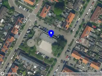 St. Prinses Marijke Activiteitencentrum 55+ Purmerend