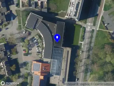 Stichting Vrienden van Buiten Zorg Zuid-Scharwoude