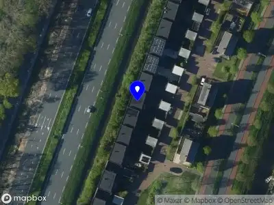 Schoonheidssalon Monica Jacome