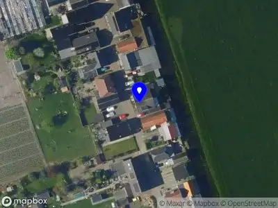 Nieuw bedrijf Oosterhuis Techniek Holding B.V.