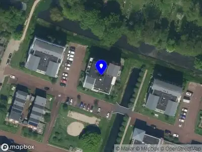 Stichting Kunstijsbaan West-Friesland e.o. Wormerveer