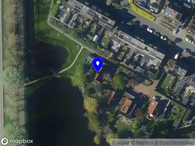 Nieuw bedrijf Stichting Oranje Comit? Zuid-Scharwoude