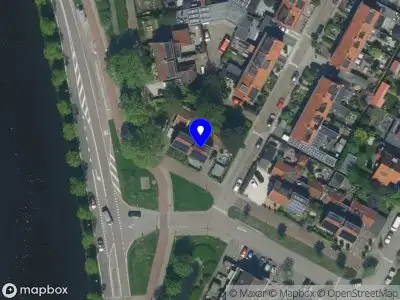 Mucho Trabajo B.V. Purmerend