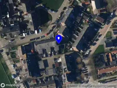 Checkerz Media Den Oever