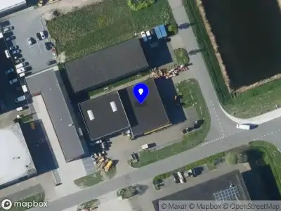 Baksteen Holland West B.V. Oudkarspel