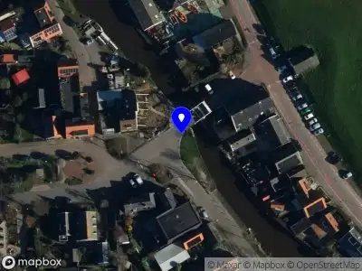 N. Jongkind Alkmaar B.V. Oudesluis