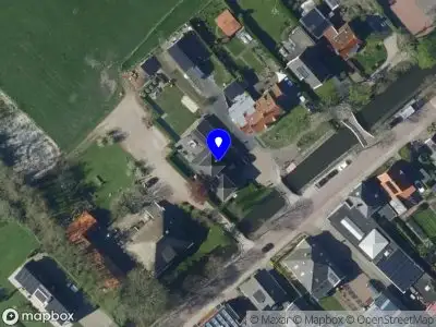 Spaansen-Van der Gulik Beheer B.V.