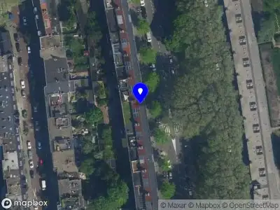 Nieuw bedrijf JSH Beheer