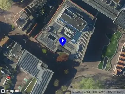 COC Noord-Holland Noord Alkmaar
