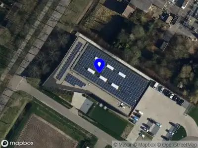 Aeroworks International Holding B.V. Middenmeer