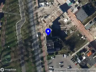 Gem. Christ. Centr. "de Verkenningston" Den Helder