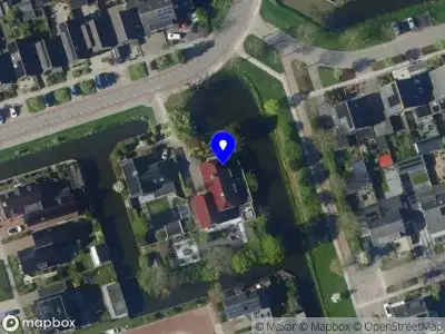 St. Adm. Ktr. Schouten Management