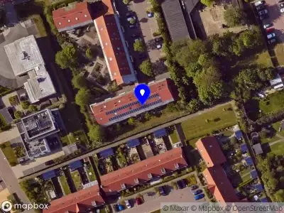 Stichting Duurzame Energie Texel