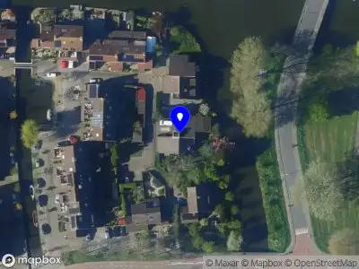 MARDA DEVELOPMENTS B.V. Enkhuizen