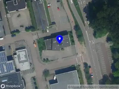 Stichting De SMD ZAANDAM