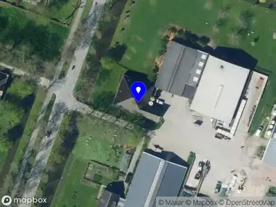 Nieuw bedrijf Firma L.F.S. Konijn