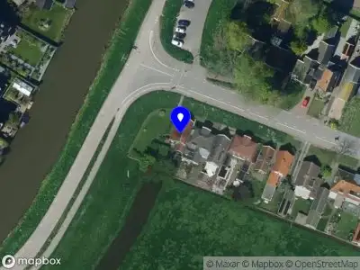 Van Doornik-Meijer Fonds