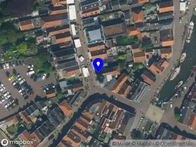 Waterlands Museum 'de Speeltoren'