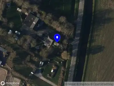 Nieuw bedrijf Stichting Lighthouse Ministries