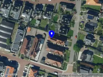 Zandbergen Verhuur Services