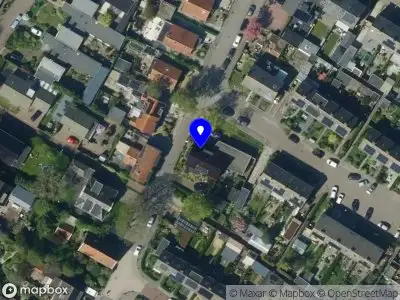 Stuifbergen Beheer B.V. Akersloot