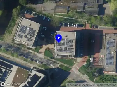 C.H. Naber Beheer B.V.