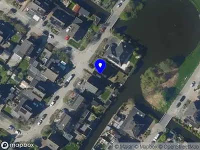 Stichting Kicking Country