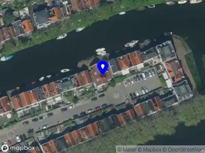 VERENIGING DE ZEILVISSERIJ Edam