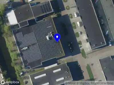 AmbaFlex Asia Pacific B.V.