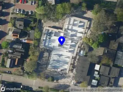 Oudervereniging Paus Johannes Sint Pancras Sint Pancras