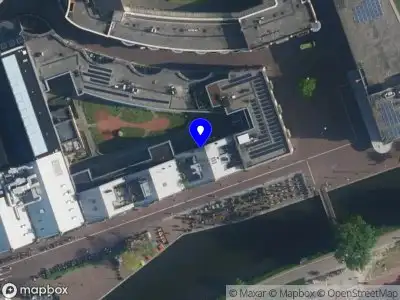 De Stolp Beheer B.V. Amsterdam