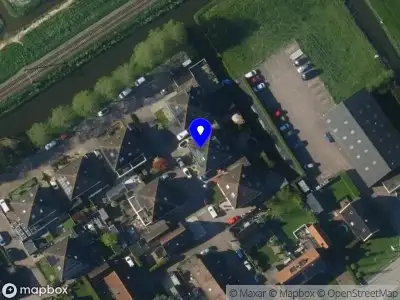 Oudervereniging Pancratiusschool