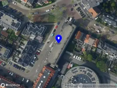 Blaeu Staete B.V. Alkmaar